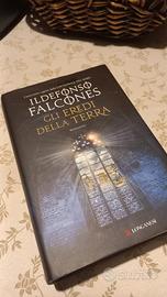 Falcones Gli eredi della terra 