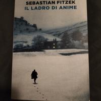 il ladro di anime