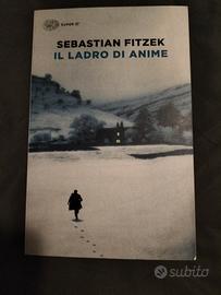 il ladro di anime