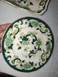 MASON'S SET DOLCE ANNI '20 X12+4 