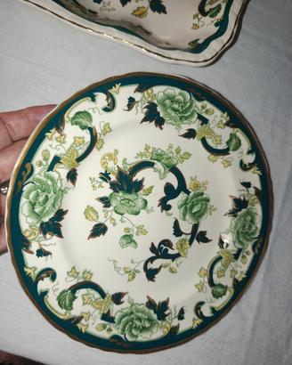 MASON'S SET DOLCE ANNI '20 X12+4 
