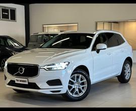 VOLVO XC60 D4 Geartronic 190CV 2019 *IVA*