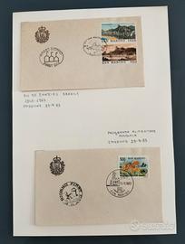 buste San Marino 1983