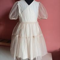 Abito elegante bimba | Zara - 9 anni