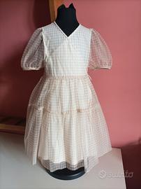 Abito elegante bimba | Zara - 9 anni