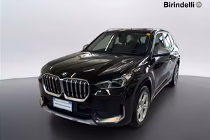 BMW X1 (U11) - X1 sDrive 18i xLine