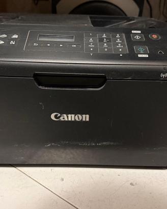 Canon PIXMA MC535 Stampante multifunzione 4 in 1