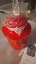 Extra chef tupperware 
