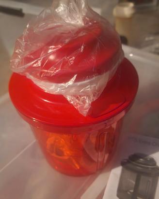 Extra chef tupperware 