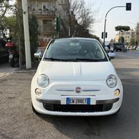 Fiat 500 1.2 Lounge Navi C Manuale