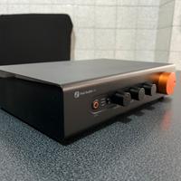 Preamplificatore Fosi Audio ZP3