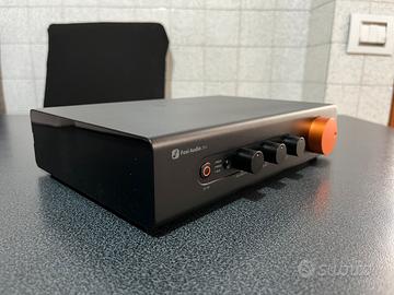 Preamplificatore Fosi Audio ZP3