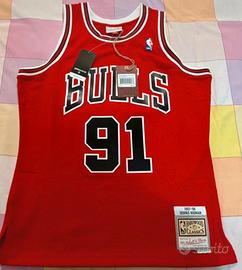 Canotta Chicago Bulls