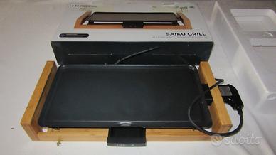 Piastra elettrica IKOHS Saiku Grill