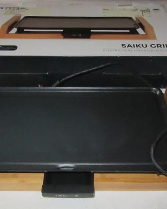 Piastra elettrica IKOHS Saiku Grill