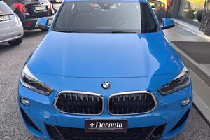 BMW X2 xDrive 20d Msport-X+tetto