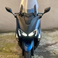 Yamaha T max 530 sx 2019 ENTRA E LEGGI