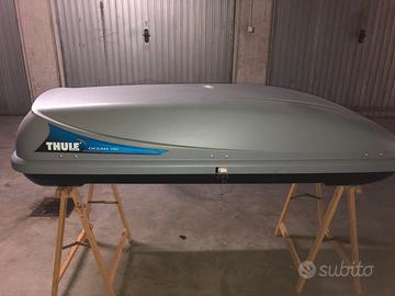 Box Baule Ocean 780