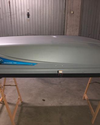 Box Baule Ocean 780