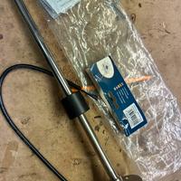 Indicatore livello carburante