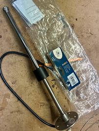 Indicatore livello carburante