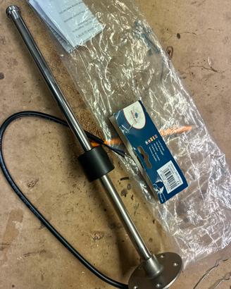 Indicatore livello carburante