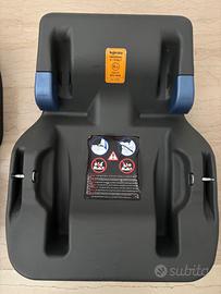 2 pezzi base per ovetto Inglesina auto