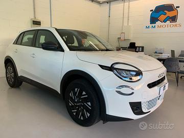 Fiat 600 Hybrid 100 CV DCT MHEV La Prima
