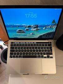 Macbook Pro M1 13’