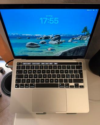 Macbook Pro M1 13’