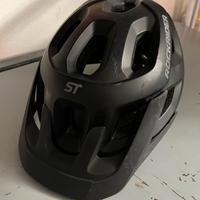 Casco mtb