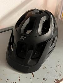 Casco mtb