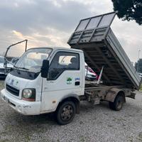 Kia k2500 Ribaltabile