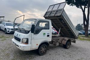Kia k2500 Ribaltabile