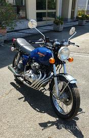 Honda cb400four Super Sport