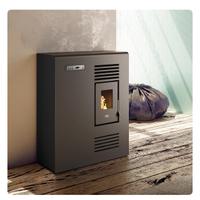 Stufa Pellet 4,5 kw