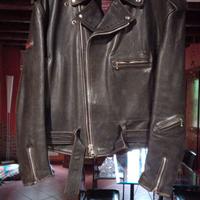 Giubbotto moto (chiodo)