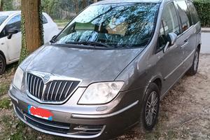Lancia Phedra 2.2 MJT 170cv 2009