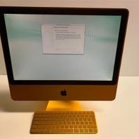 iMac Apple 2007 Vintage Funzionante