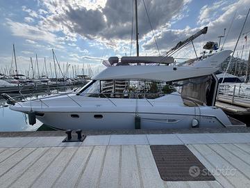 Prestige 400 Fly (2014)
