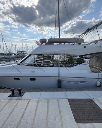 Prestige 400 Fly (2014)