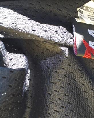 Giacca moto Dainese in pelle taglia 44