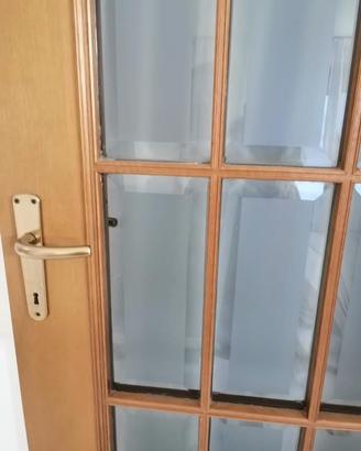 porte