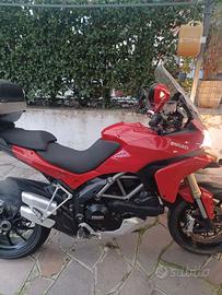 Ducati multistrada 1200