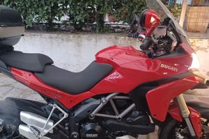 Ducati multistrada 1200