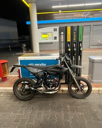 Beta rr50