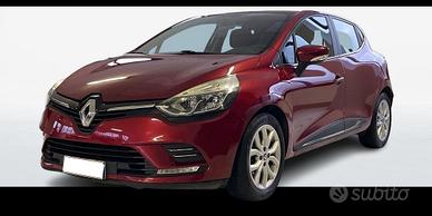 Renault Clio dCi 8V 75CV Start&Stop 5 porte Energy