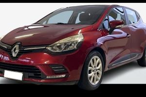 Renault Clio dCi 8V 75CV Start&Stop 5 porte Energy