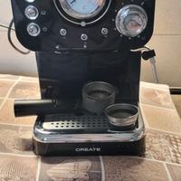 Macchinetta per caffè 