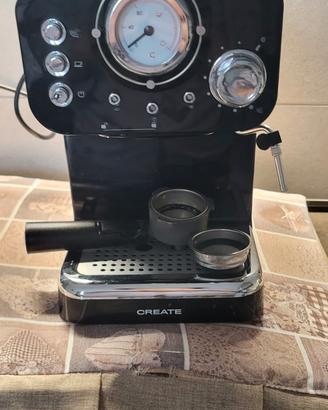 Macchinetta per caffè 